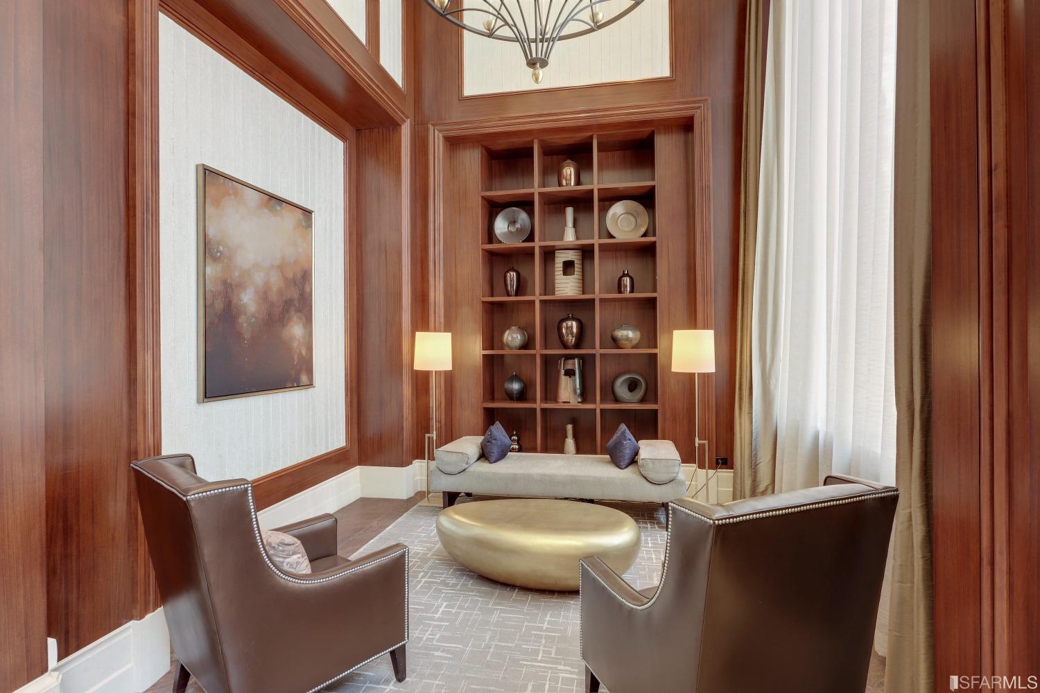 690 Market Street Unit: 1603