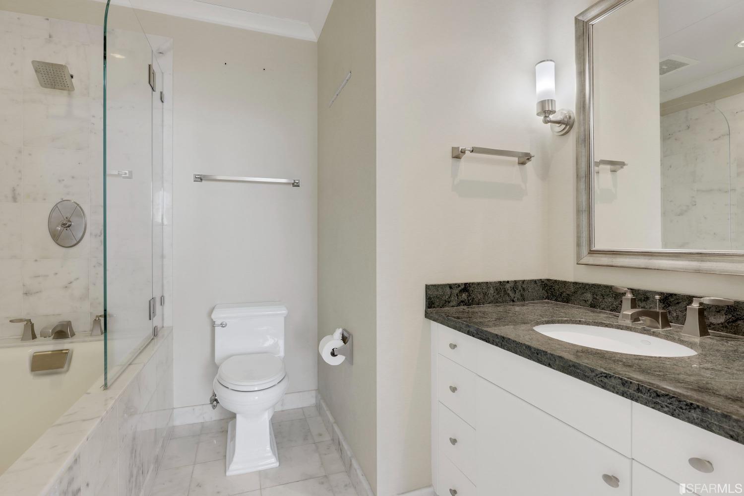 690 Market Street Unit: 1603