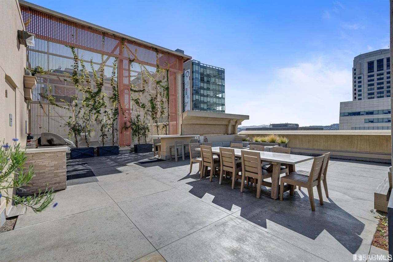 199 New Montgomery Street Unit: 1308
