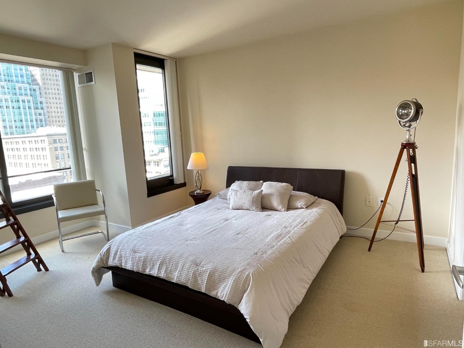 199 New Montgomery Street Unit: 1308