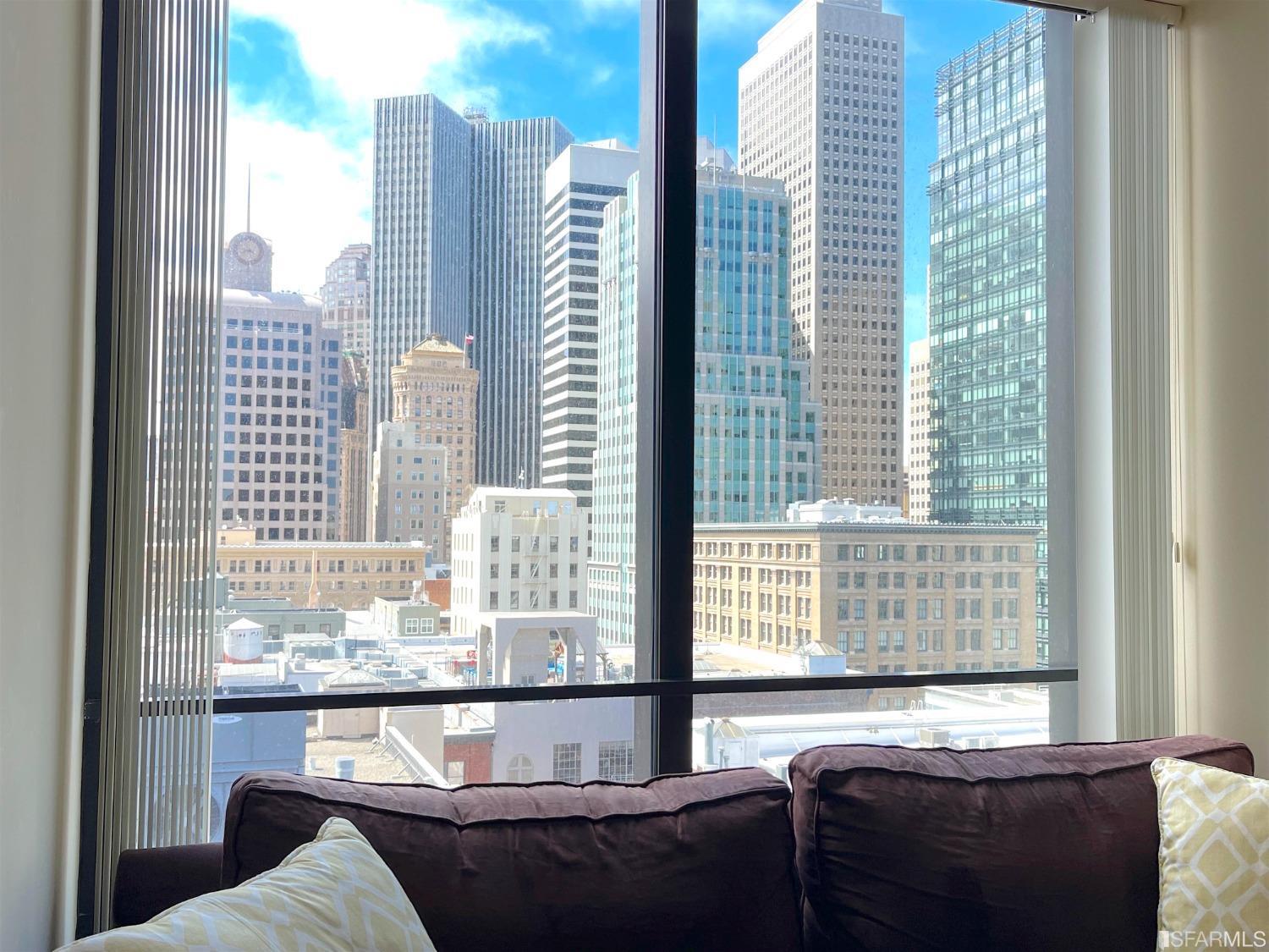 199 New Montgomery Street Unit: 1308