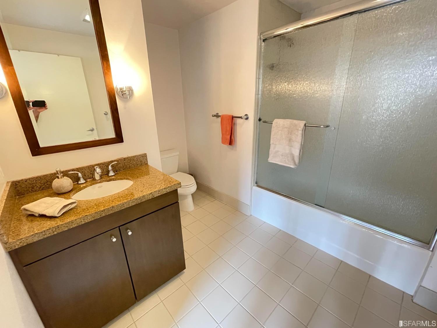 199 New Montgomery Street Unit: 1308