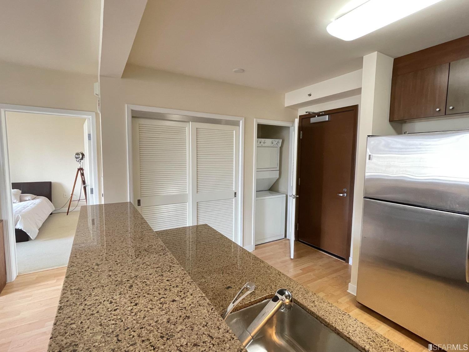 199 New Montgomery Street Unit: 1308