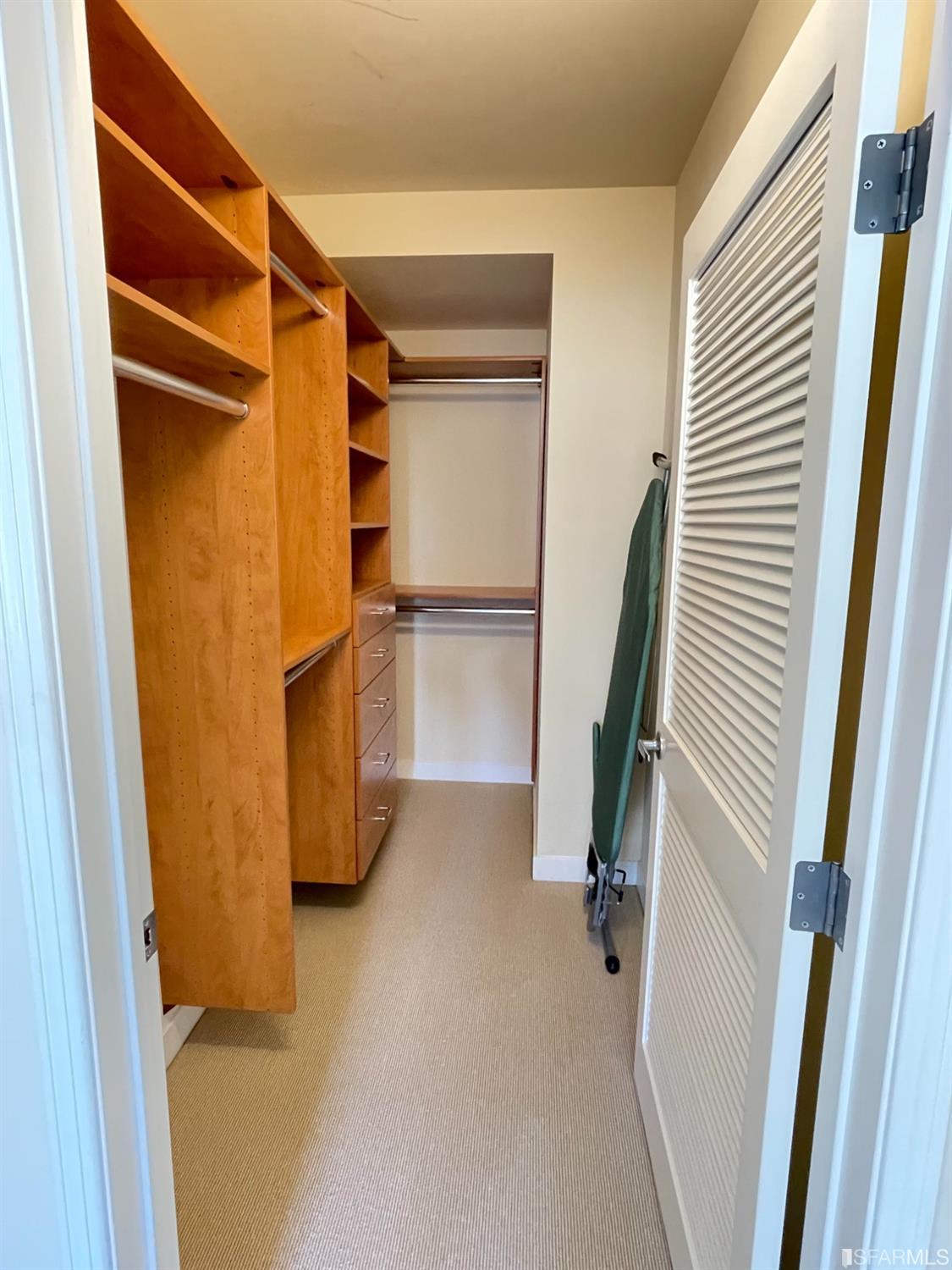 199 New Montgomery Street Unit: 1308