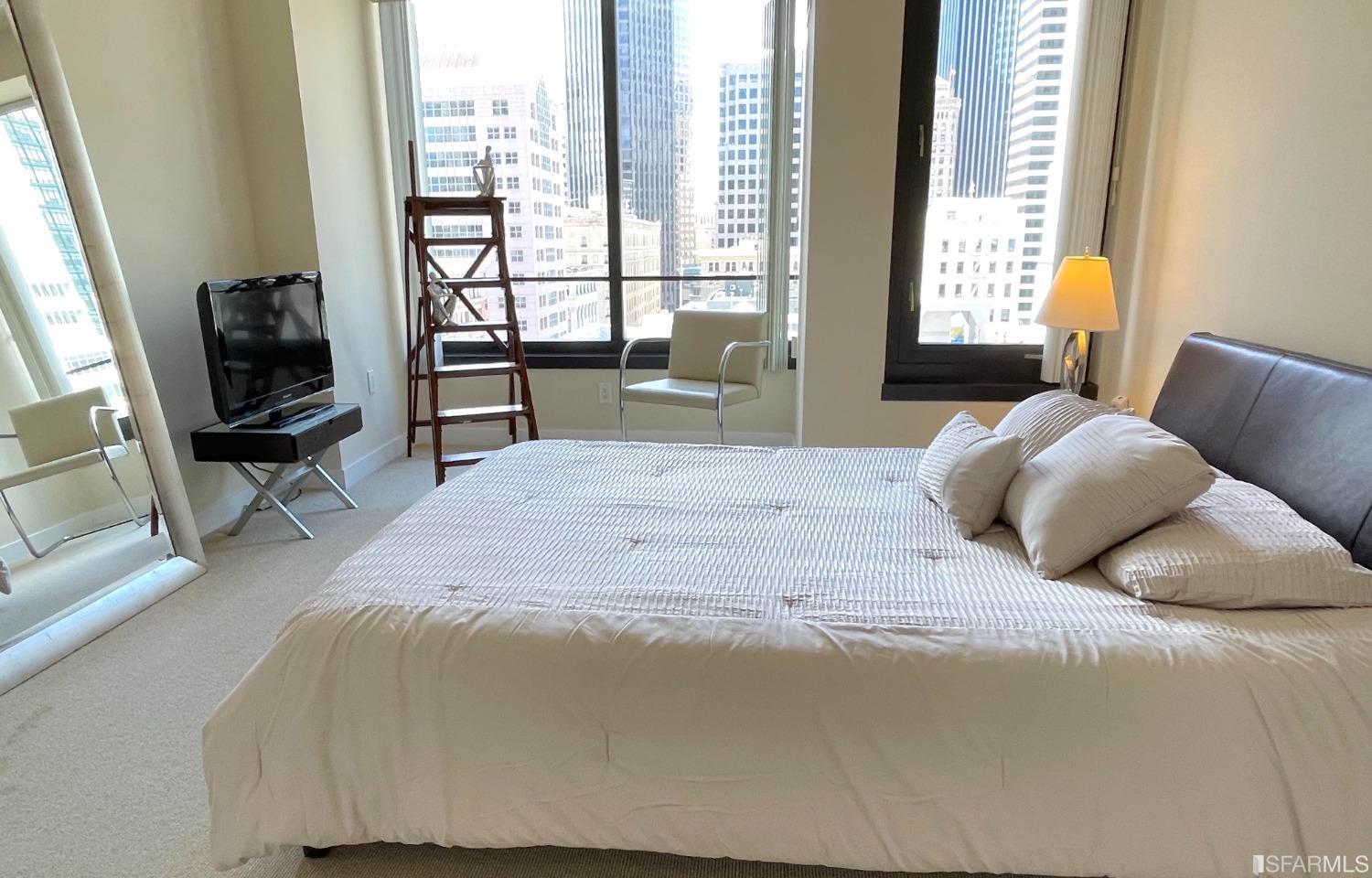 199 New Montgomery Street Unit: 1308