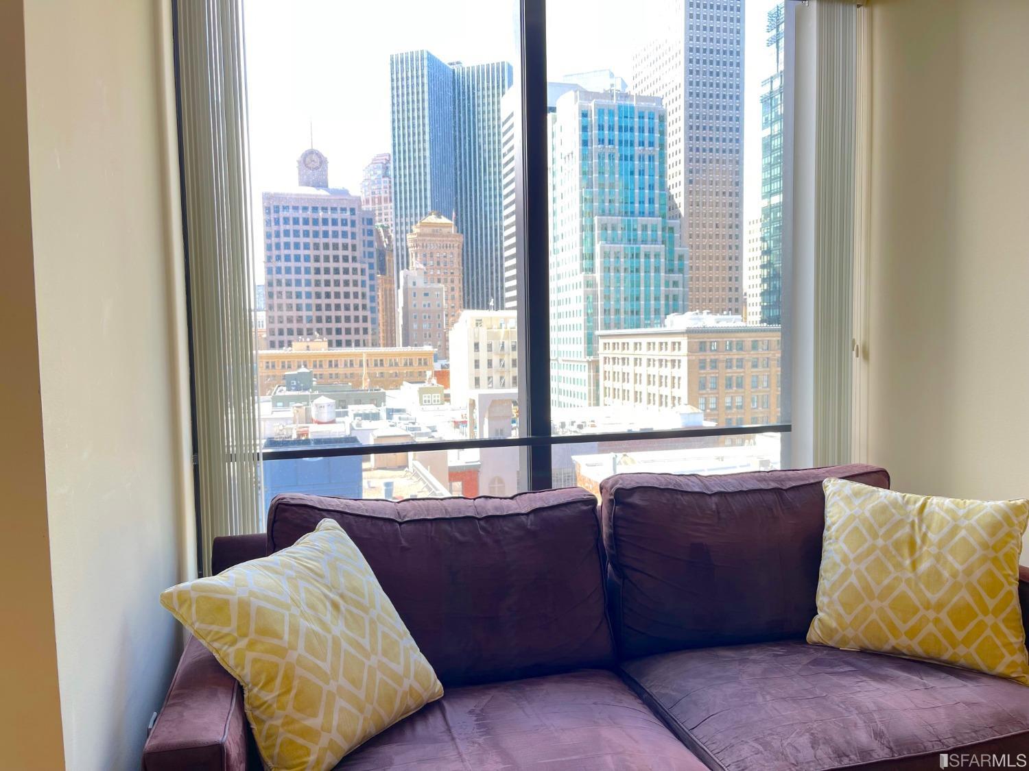199 New Montgomery Street Unit: 1308