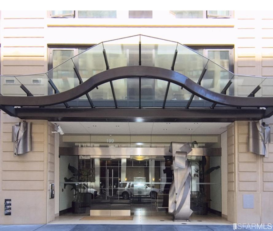 199 New Montgomery Street Unit: 1308