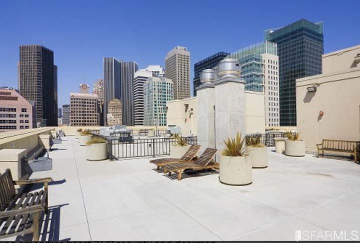 199 New Montgomery Street Unit: 1308