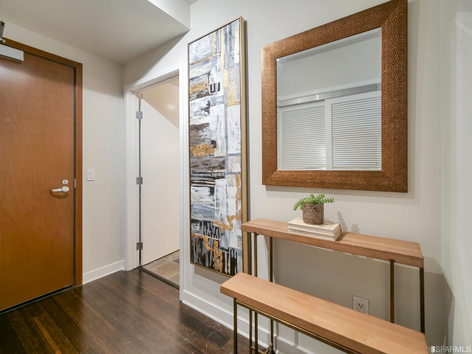 199 New Montgomery Street Unit: 212