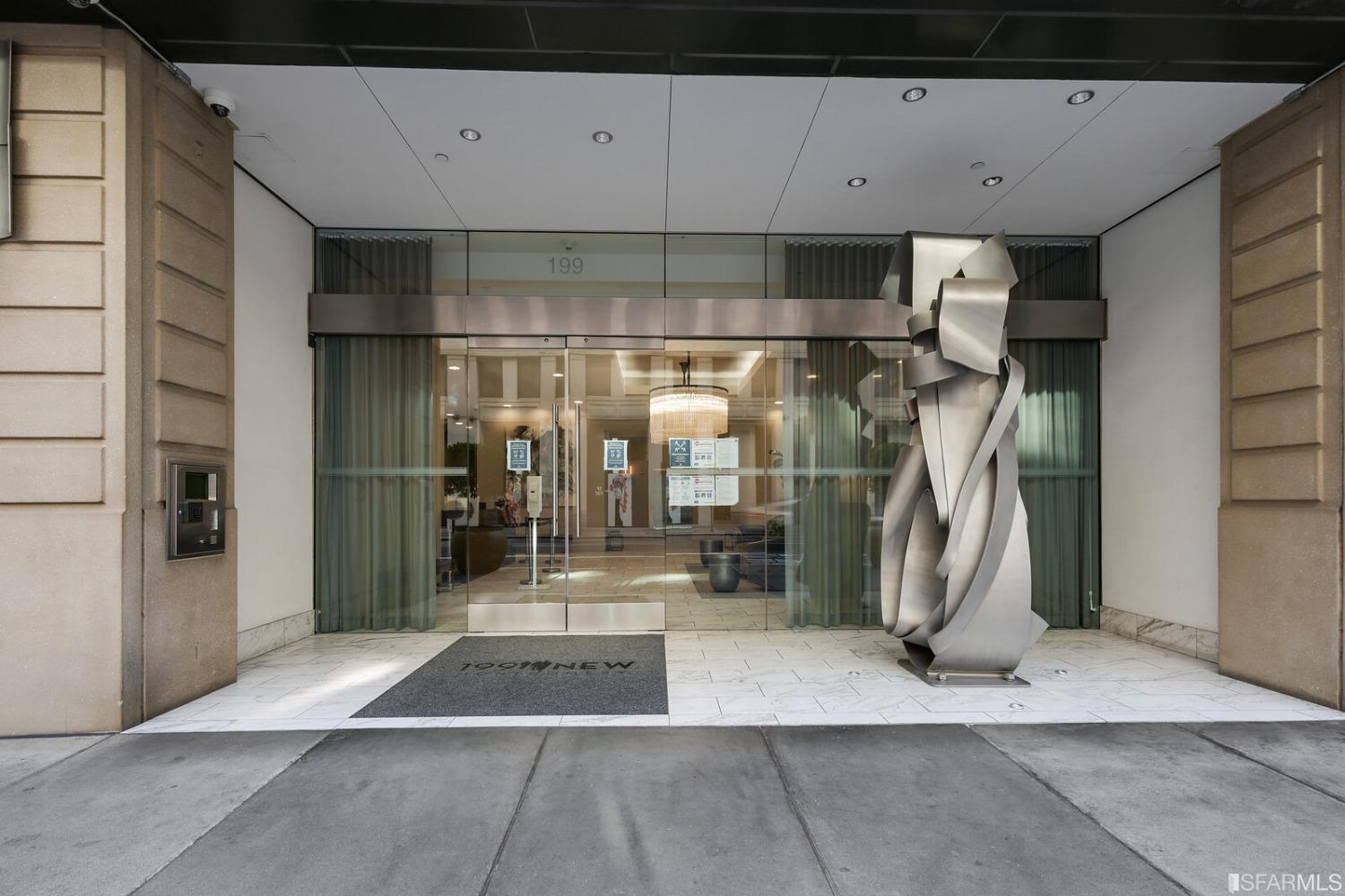 199 New Montgomery Street Unit: 212