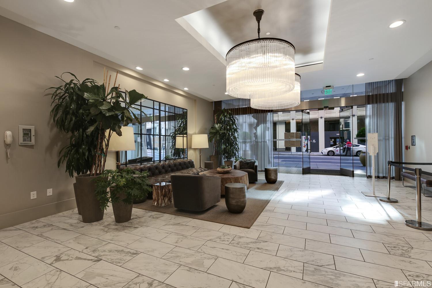 199 New Montgomery Street Unit: 212