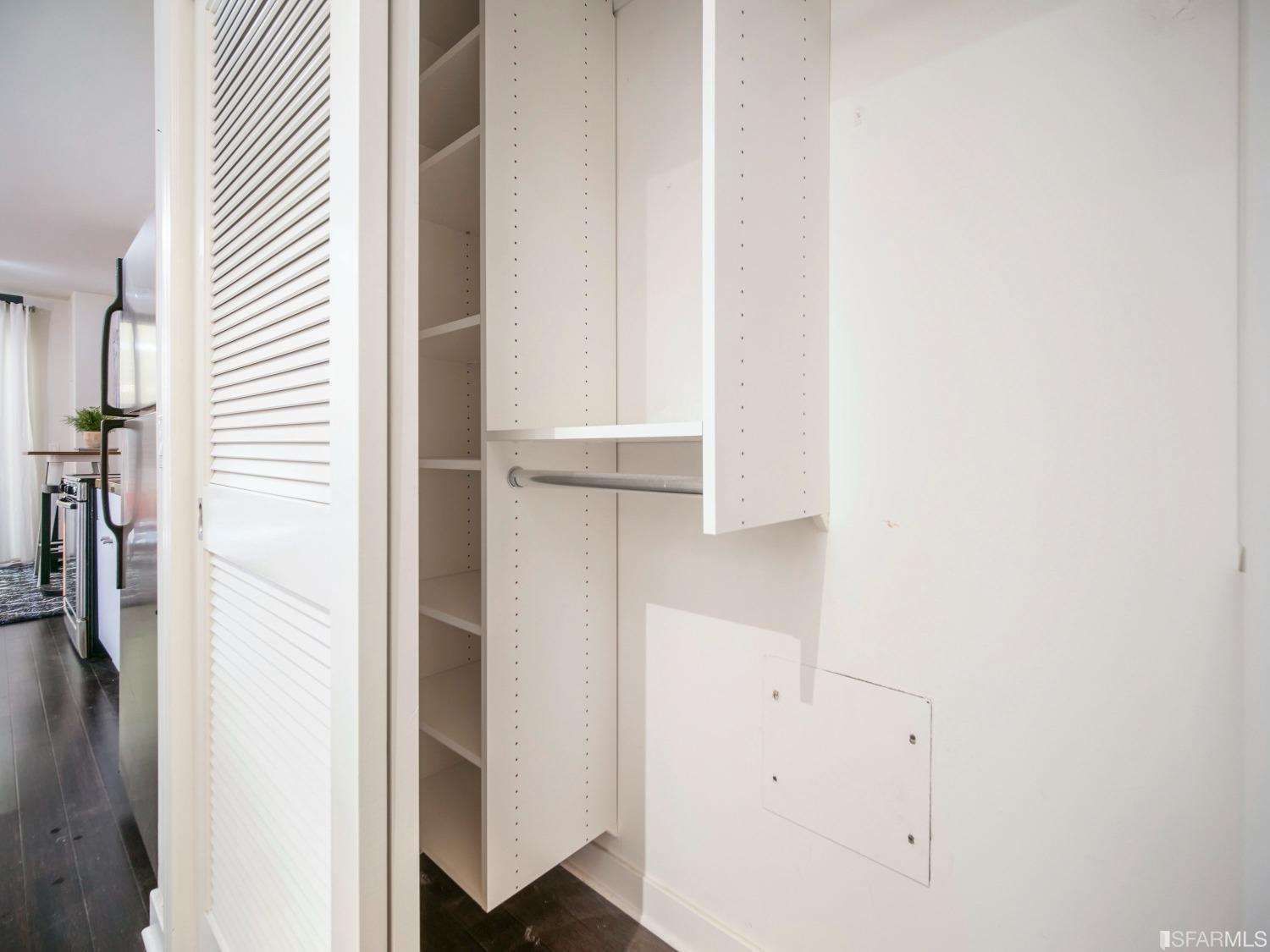199 New Montgomery Street Unit: 212