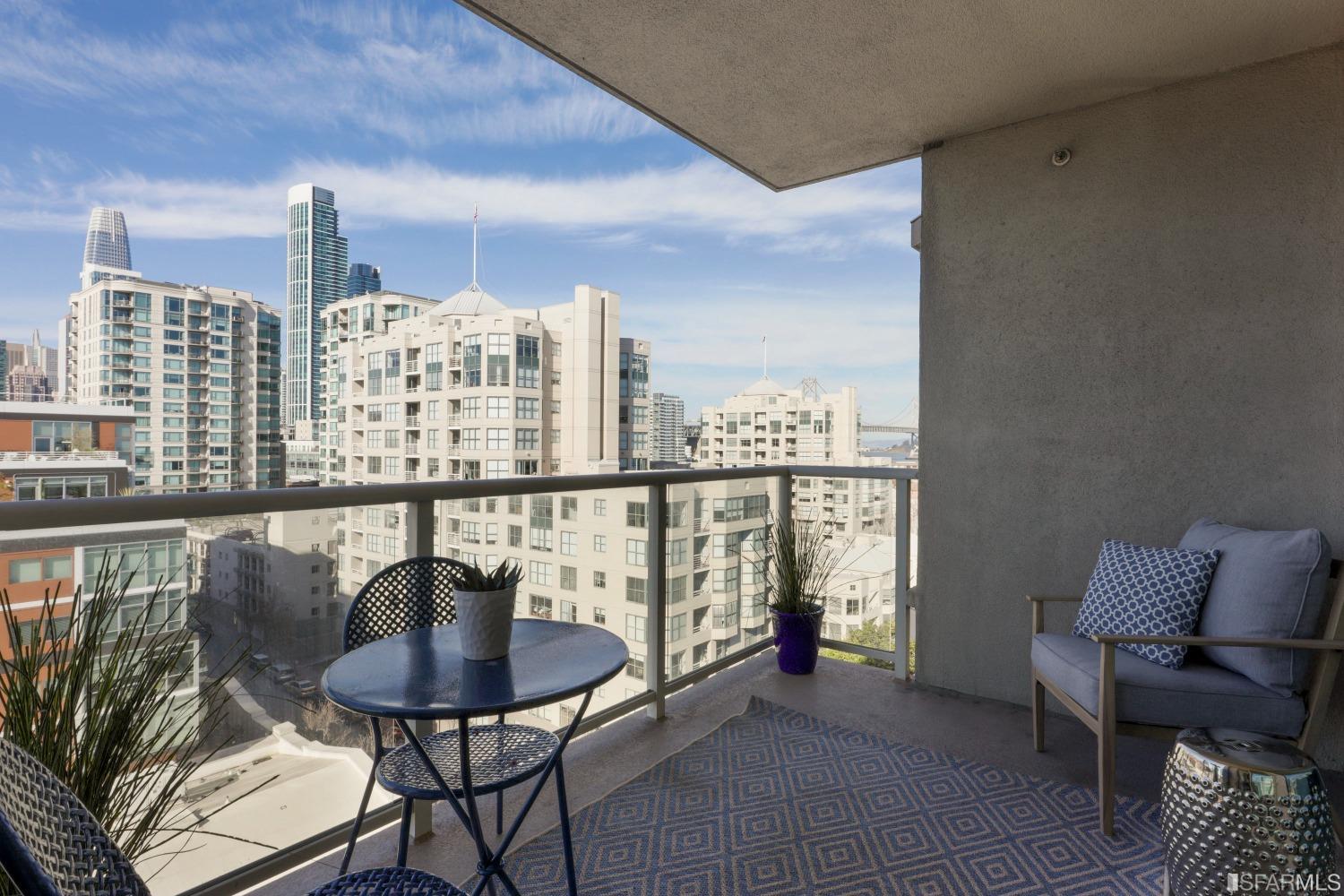 88 King Street Unit: 919