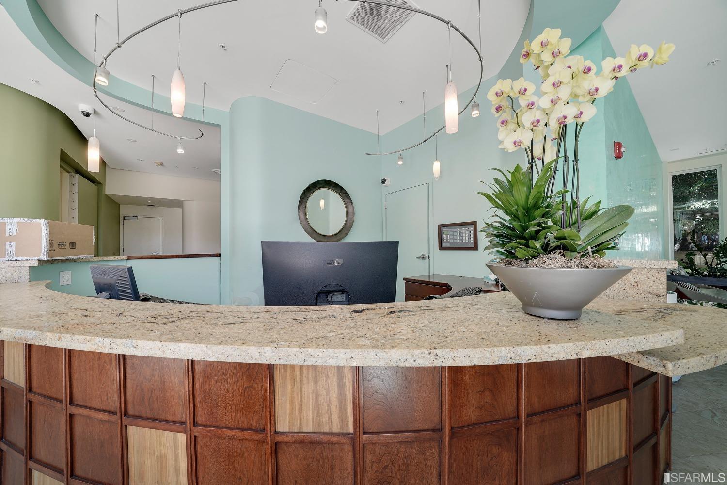 88 King Street Unit: 919