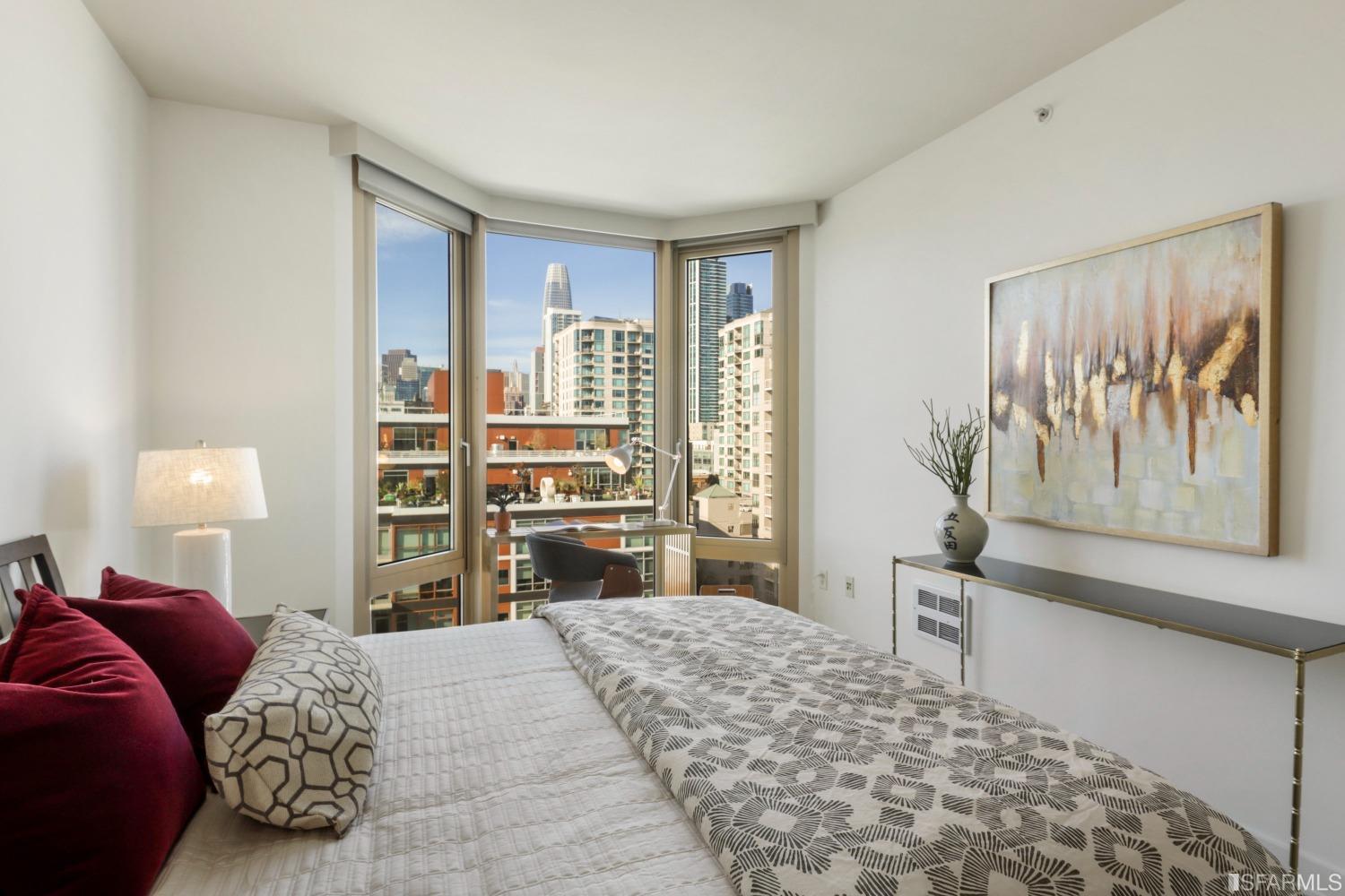 88 King Street Unit: 919