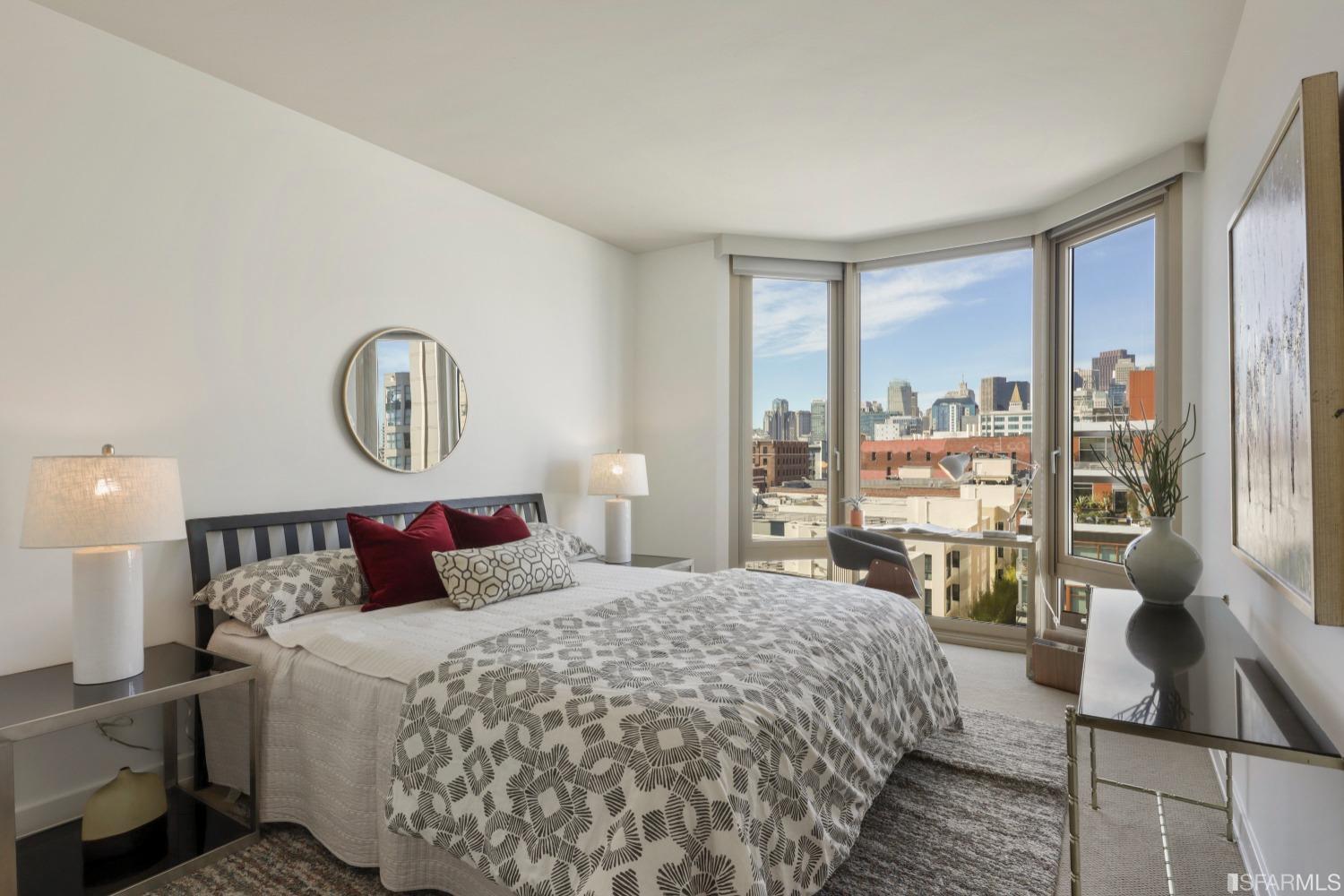 88 King Street Unit: 919