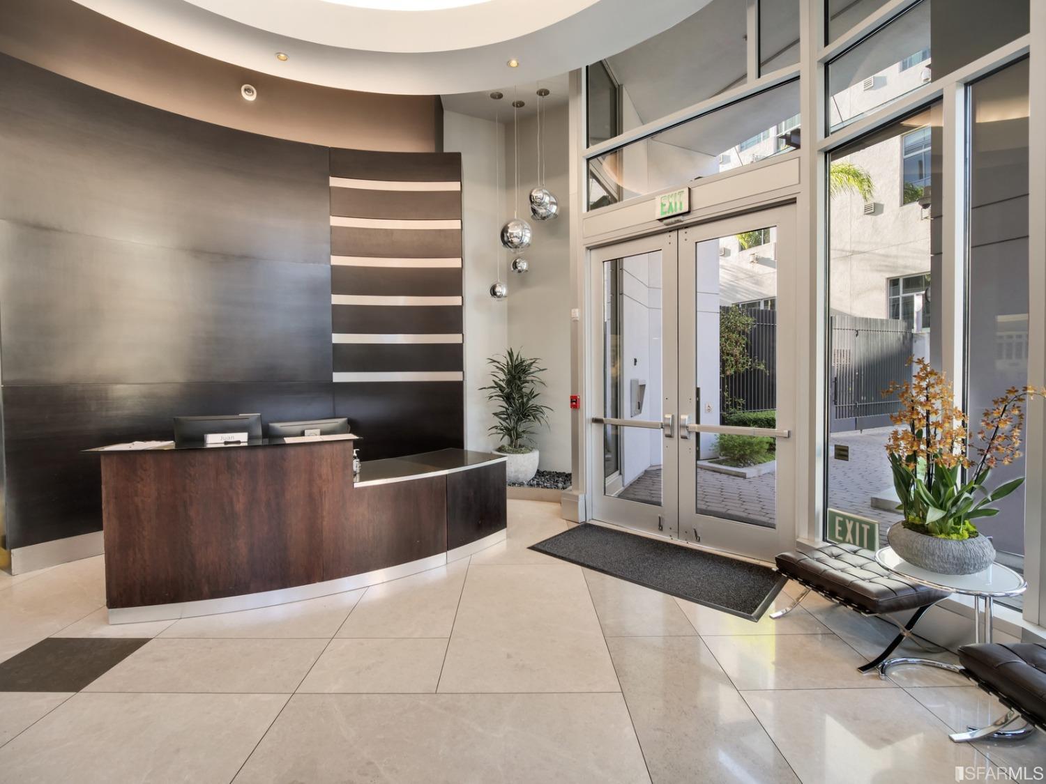 200 Brannan Street Unit: 102