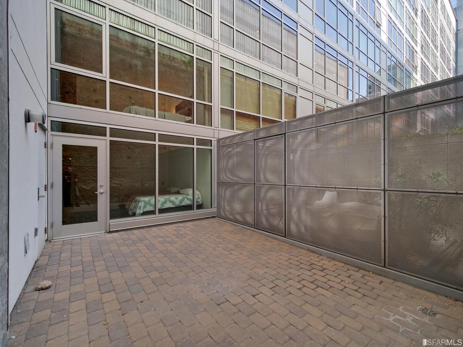 200 Brannan Street Unit: 102