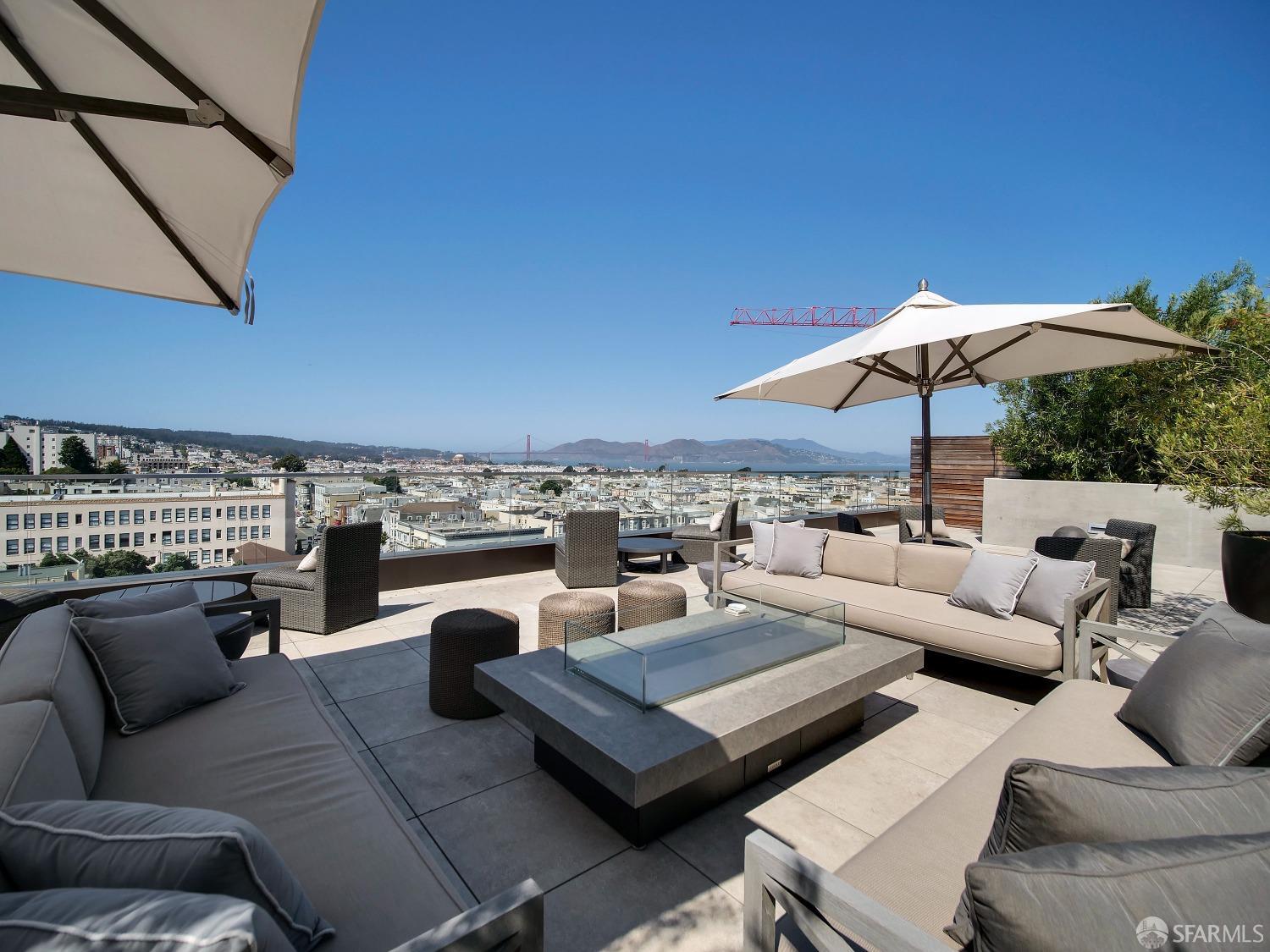 1515 Union Street Unit: 5E