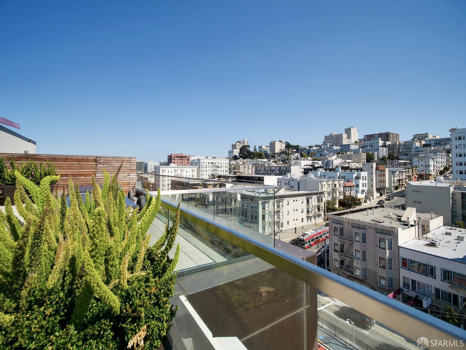 1515 Union Street Unit: 5E