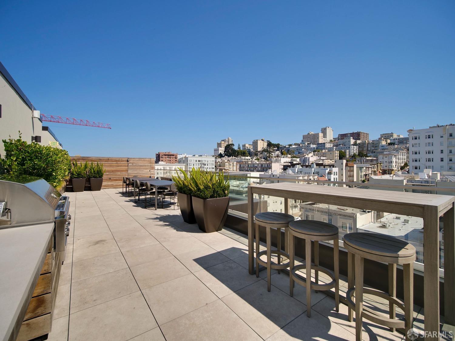 1515 Union Street Unit: 5E