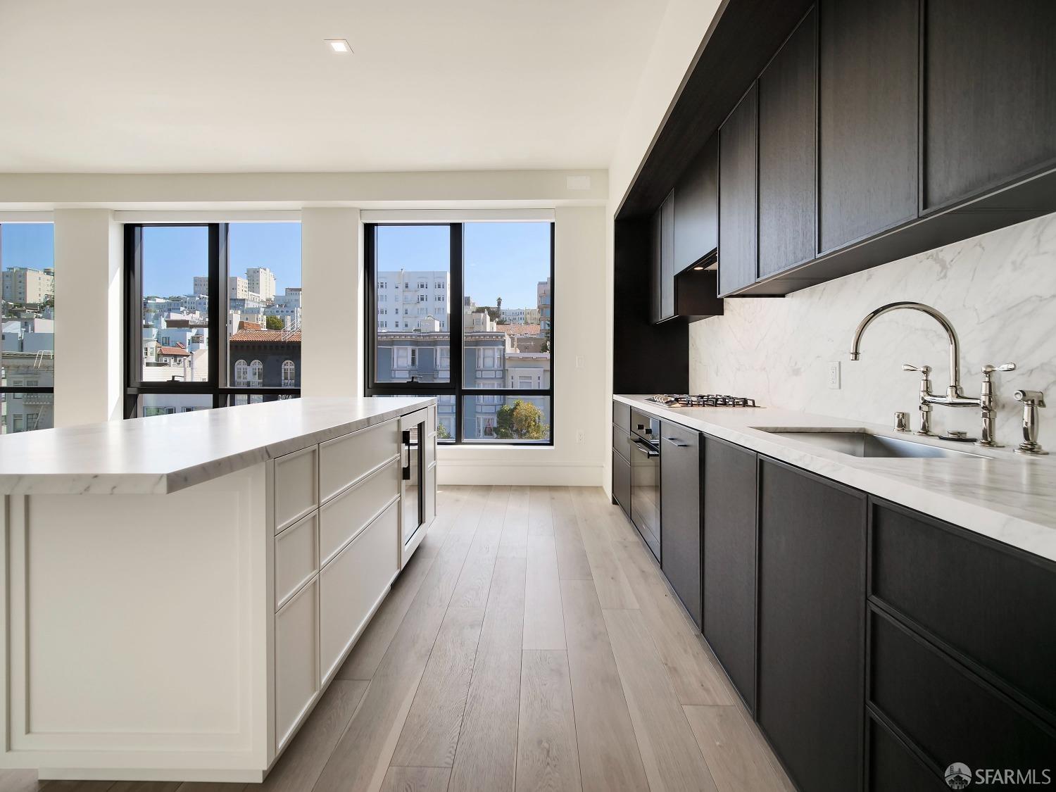 1515 Union Street Unit: 5E