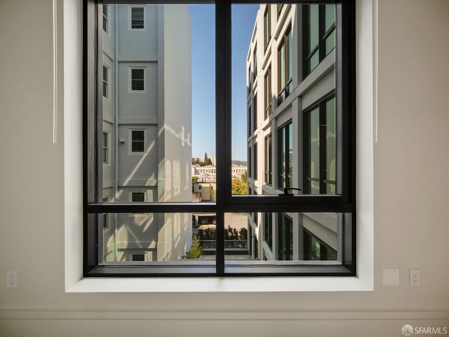 1515 Union Street Unit: 5E
