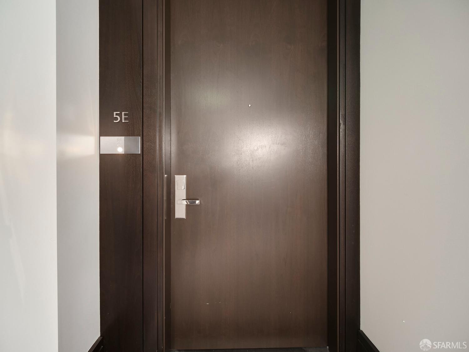 1515 Union Street Unit: 5E