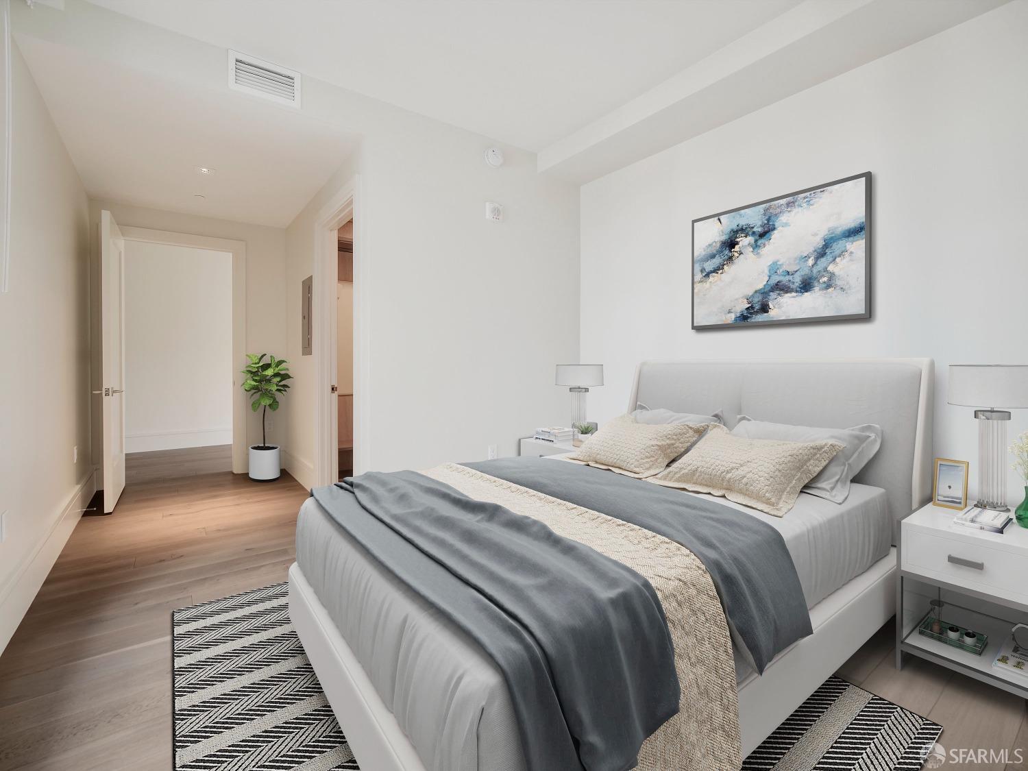 1515 Union Street Unit: 5E