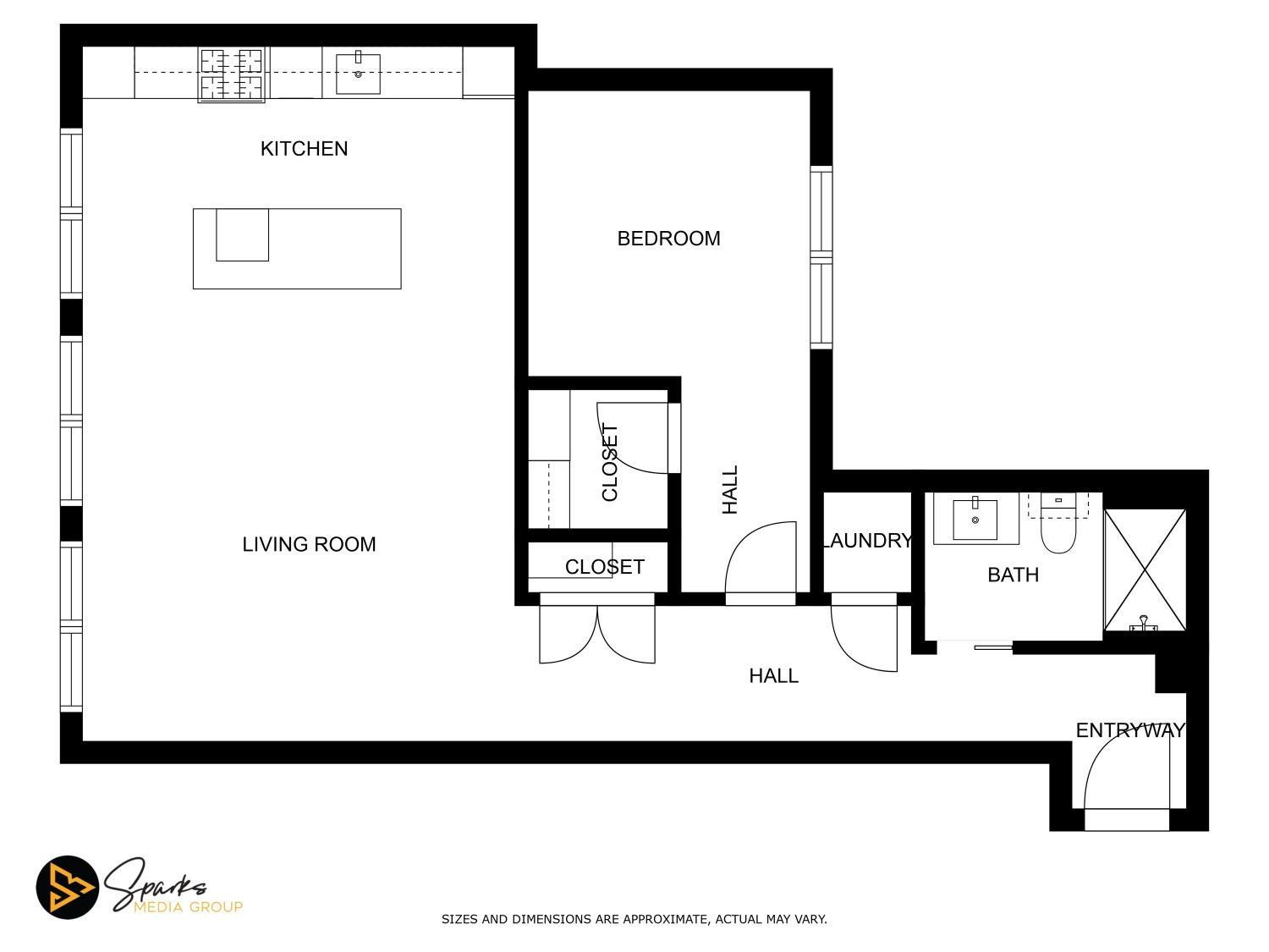 1515 Union Street Unit: 5E