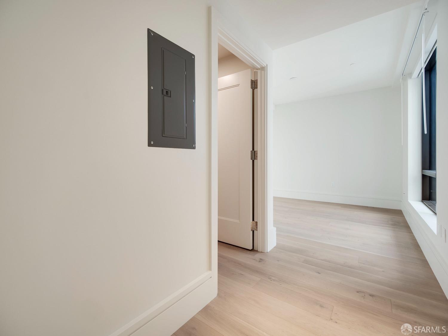 1515 Union Street Unit: 5E