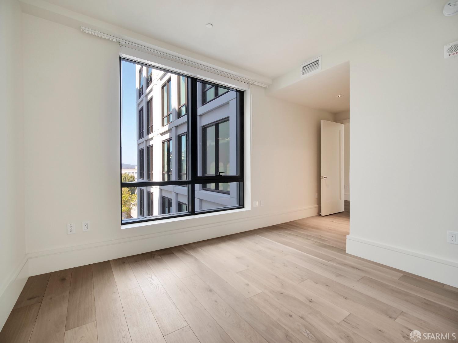 1515 Union Street Unit: 5E