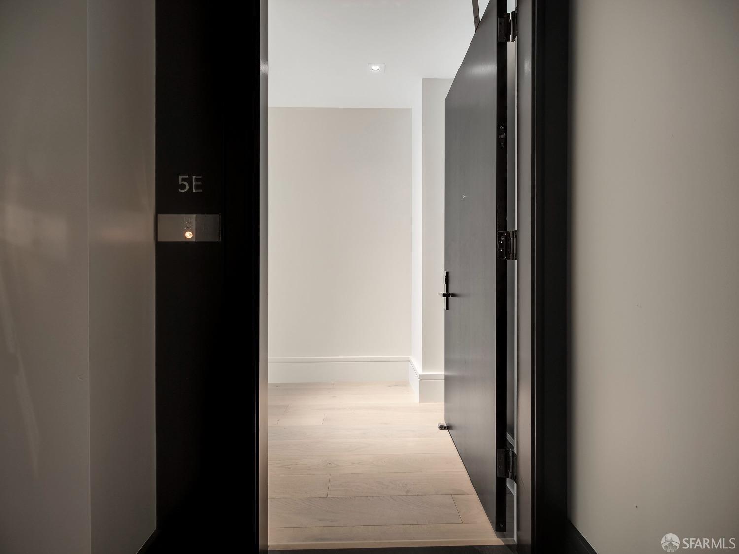 1515 Union Street Unit: 5E