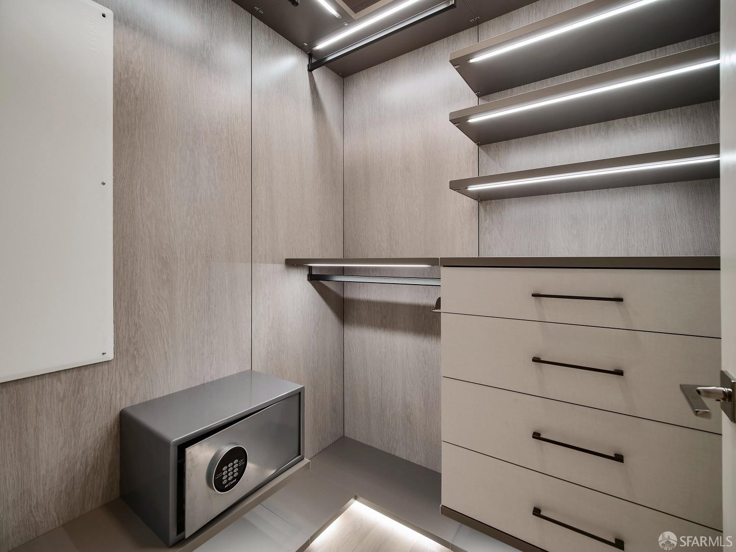 1515 Union Street Unit: 5E