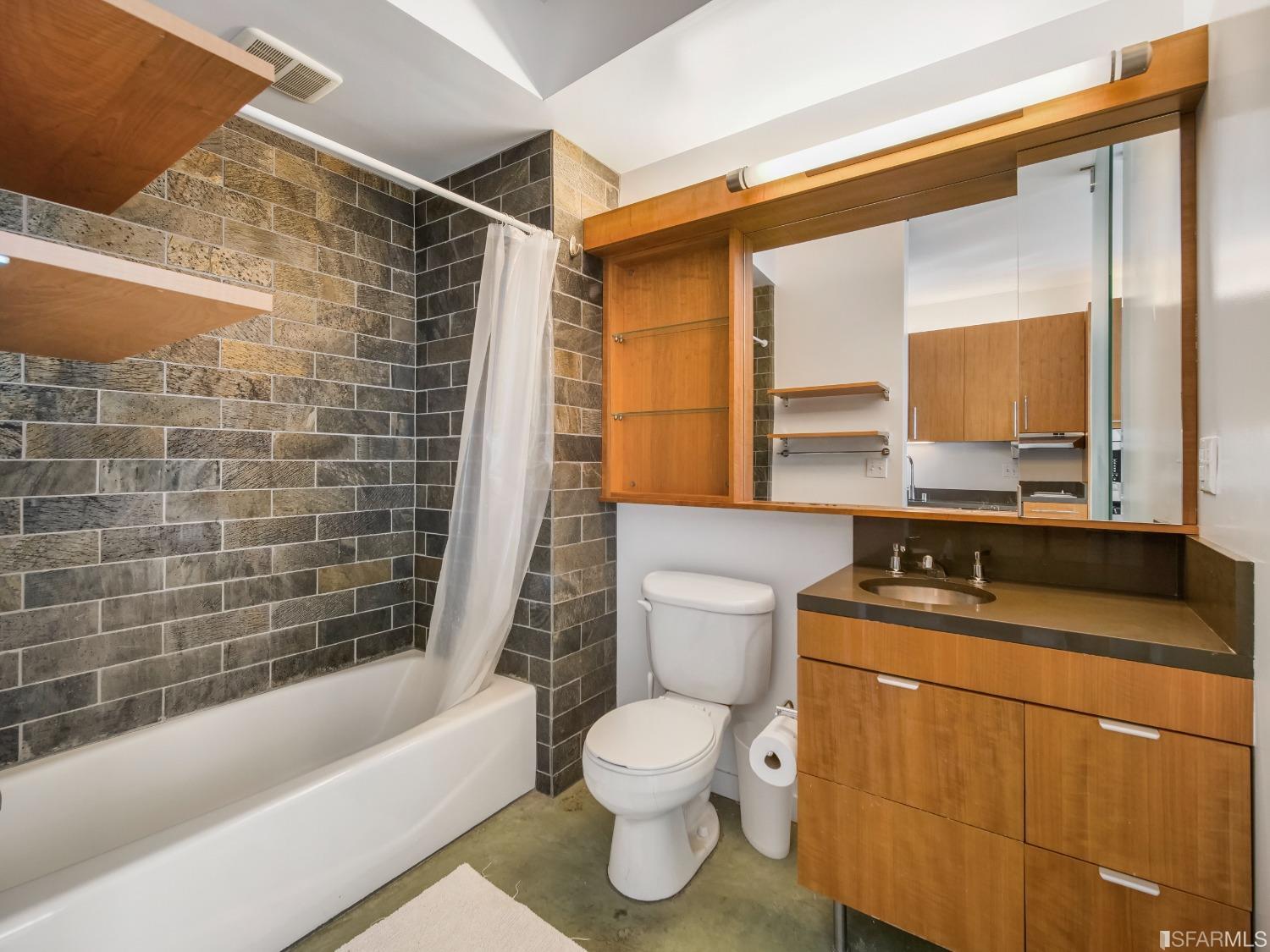 766 Harrison Street Unit: 504