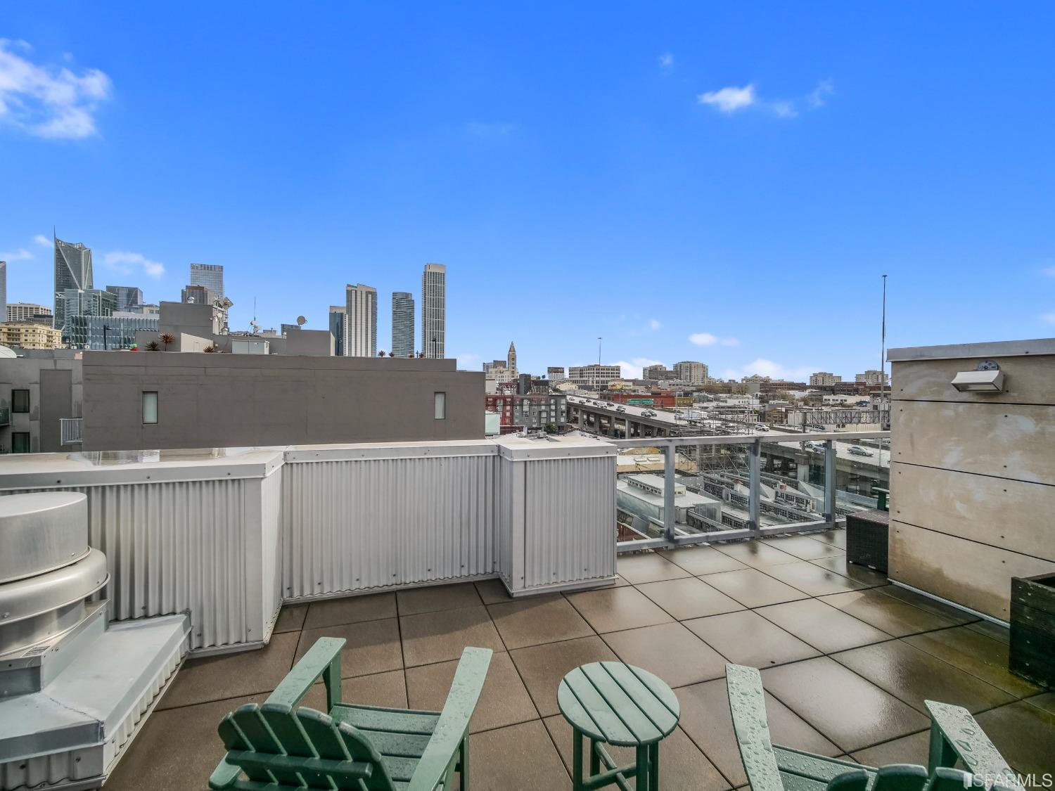 766 Harrison Street Unit: 504