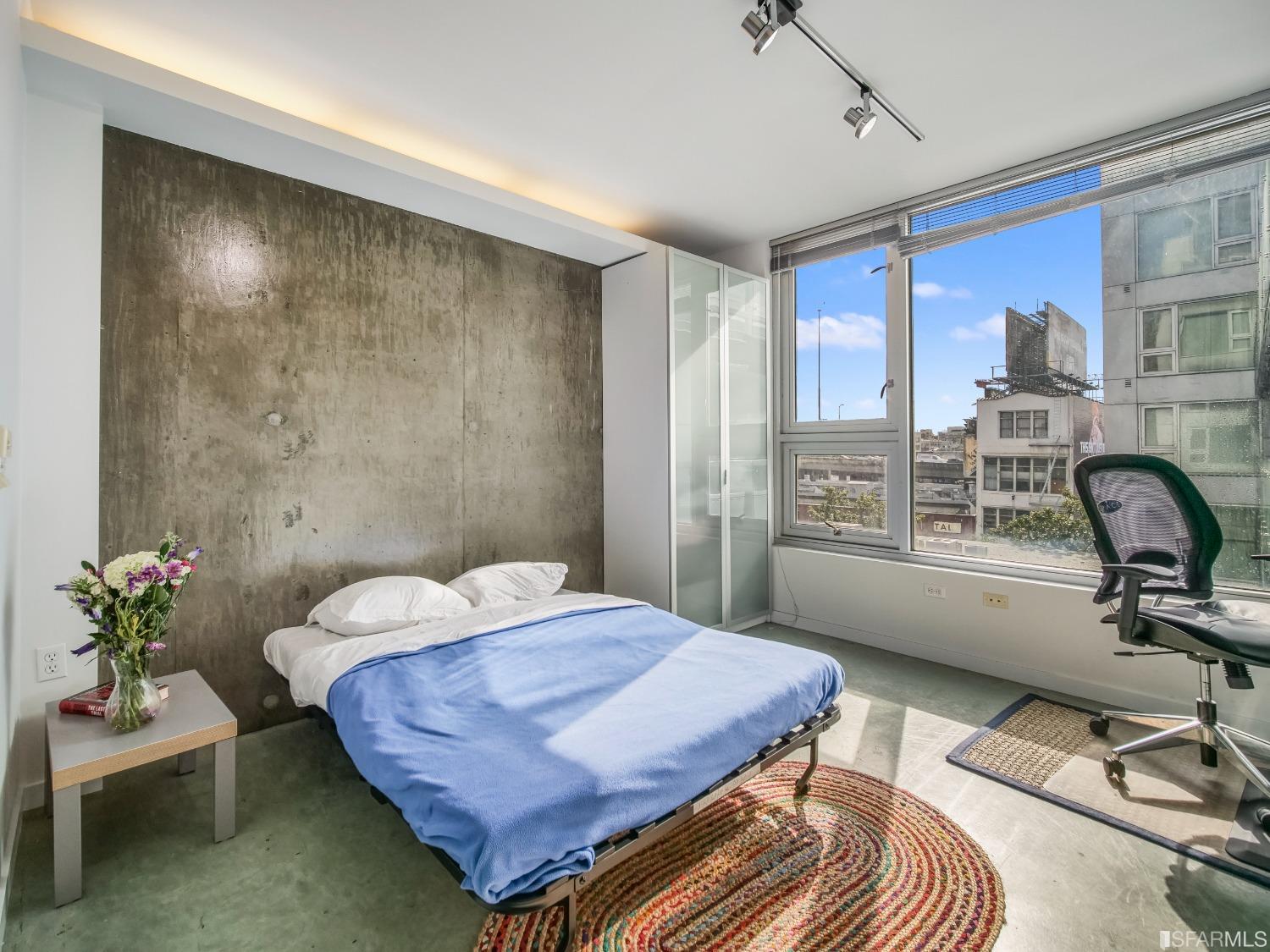 766 Harrison Street Unit: 504