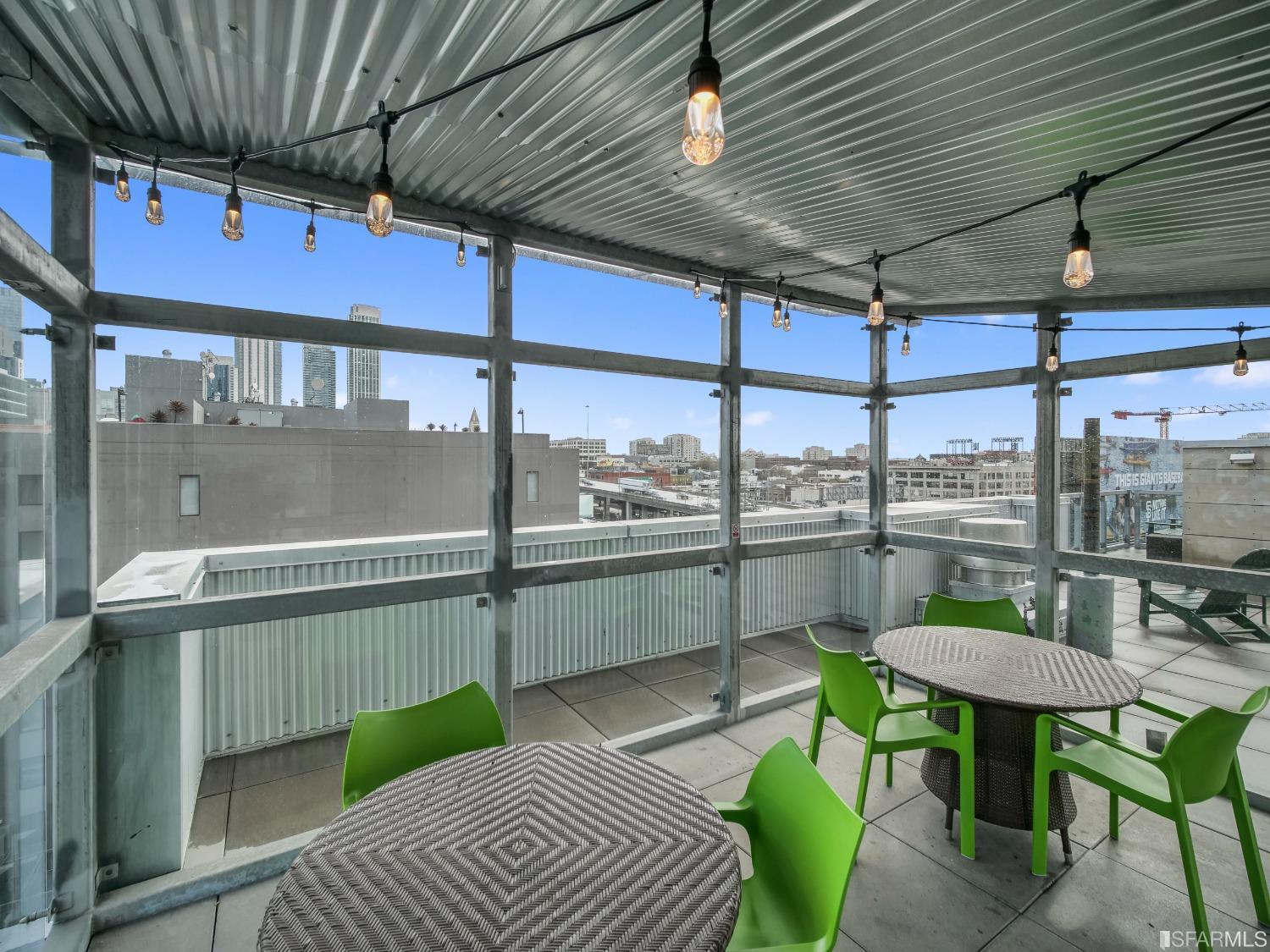 766 Harrison Street Unit: 504