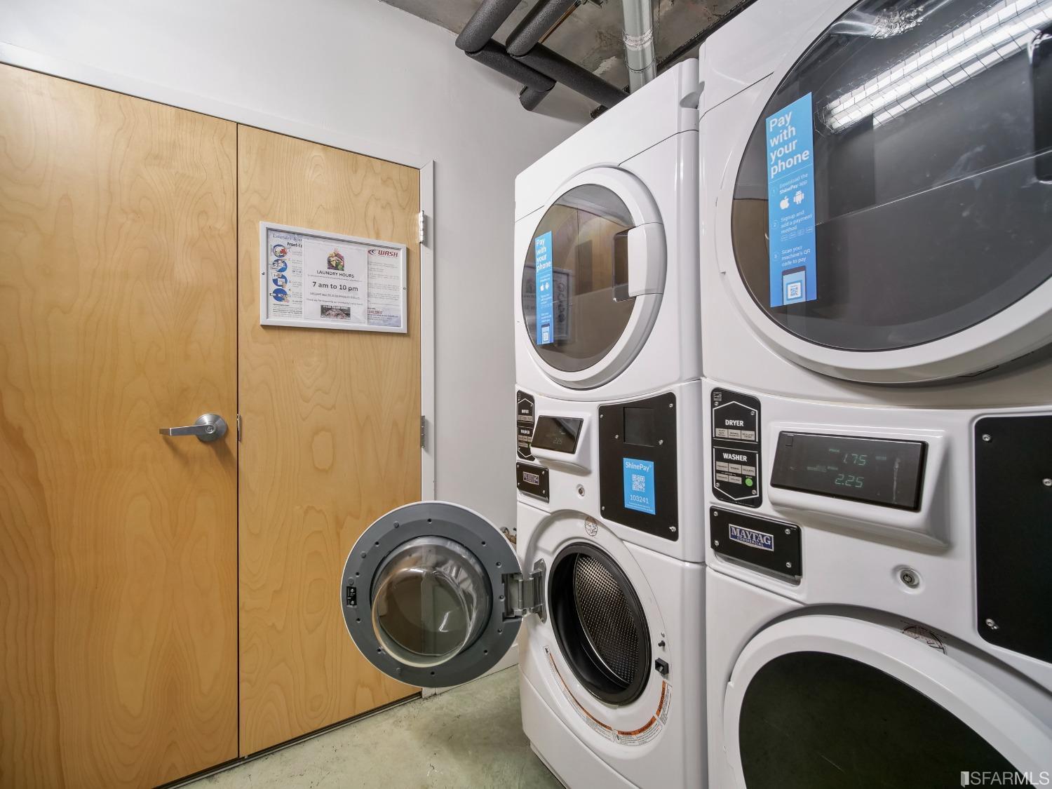 766 Harrison Street Unit: 504