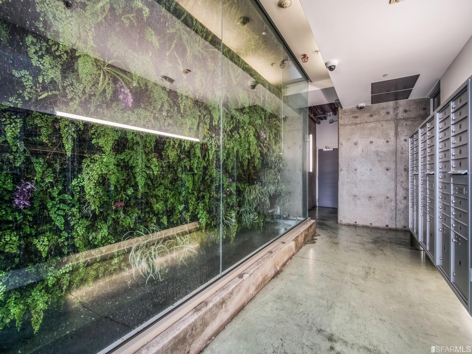 766 Harrison Street Unit: 504