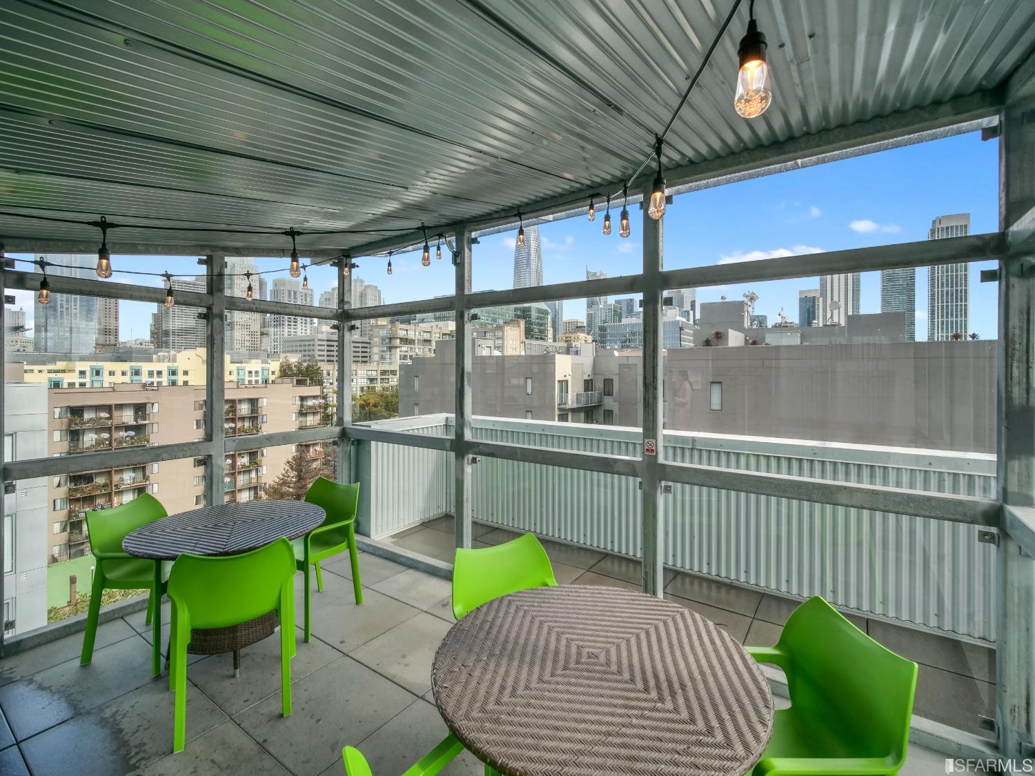 766 Harrison Street Unit: 504