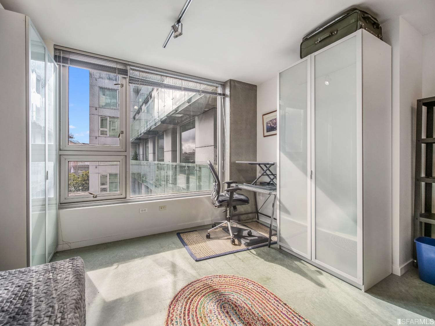766 Harrison Street Unit: 504