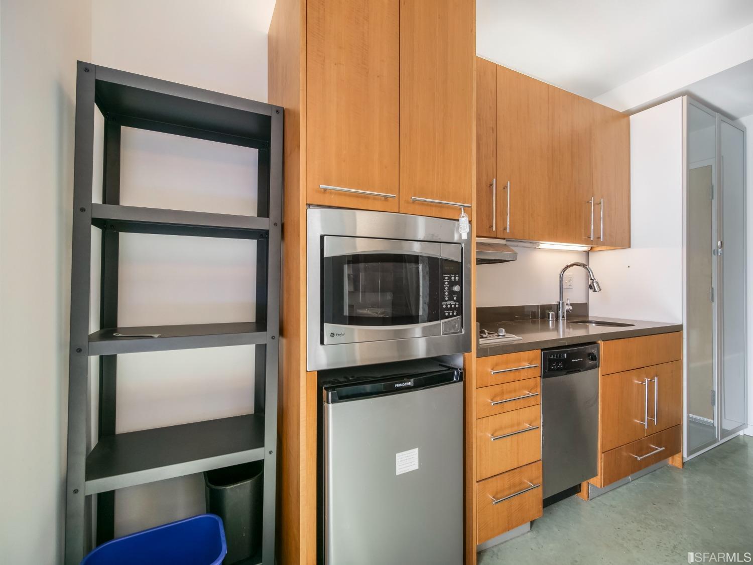 766 Harrison Street Unit: 504