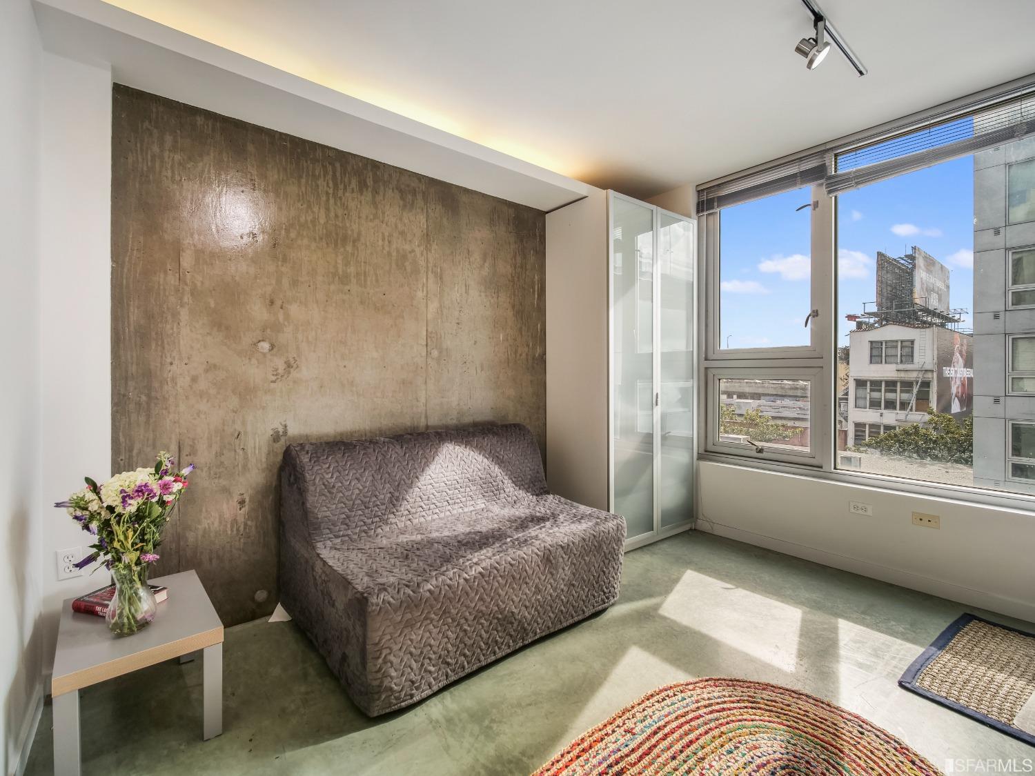766 Harrison Street Unit: 504