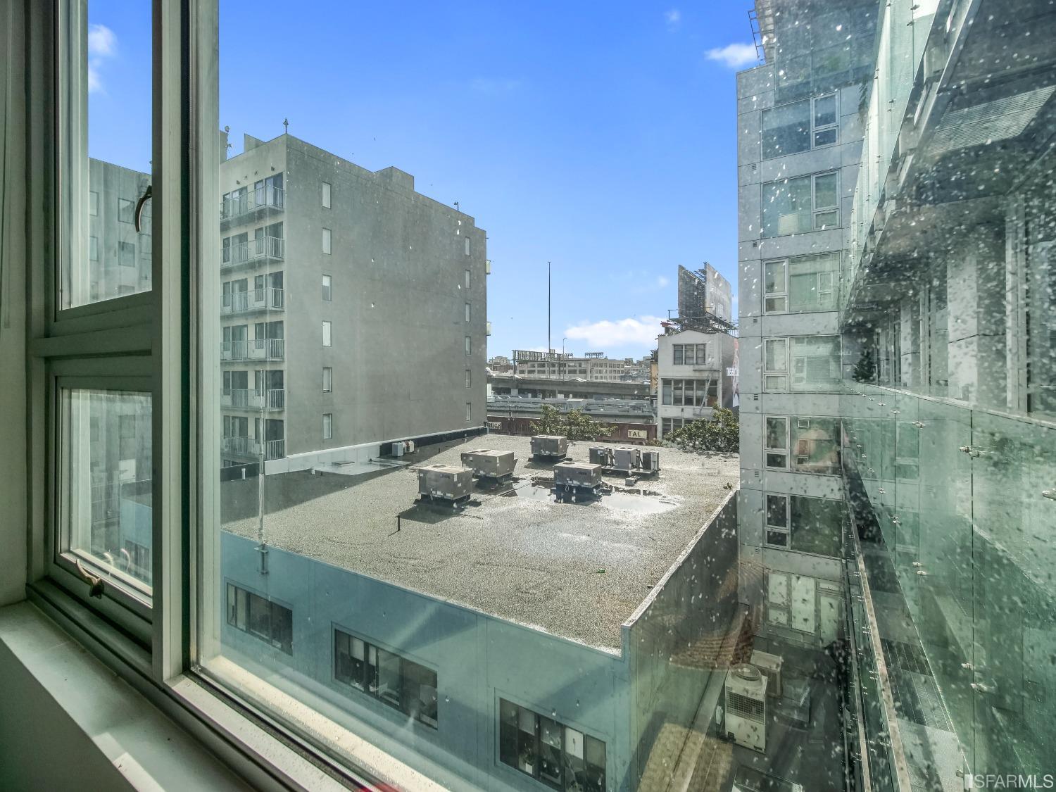 766 Harrison Street Unit: 504