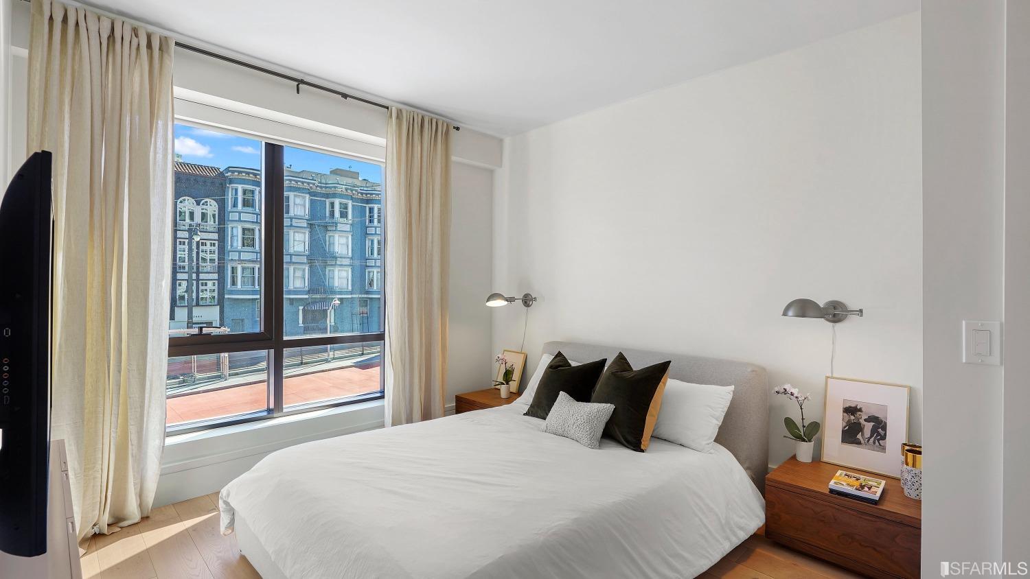 1515 Union Street Unit: 3H