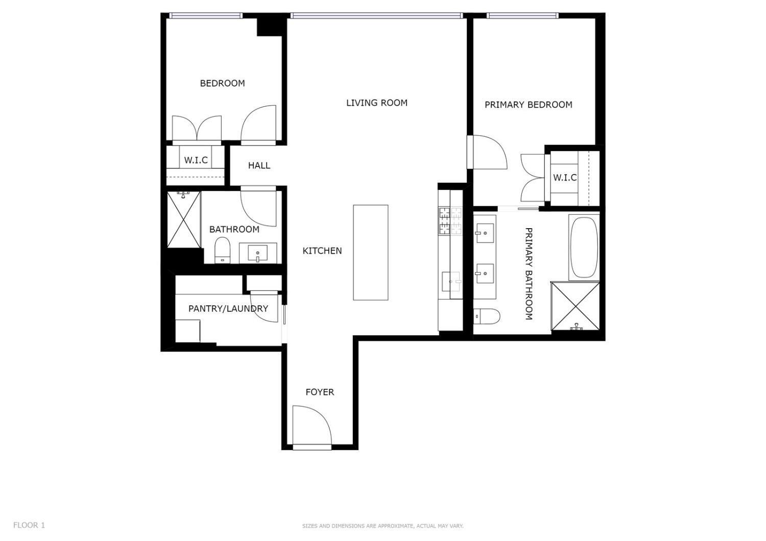 1515 Union Street Unit: 3H