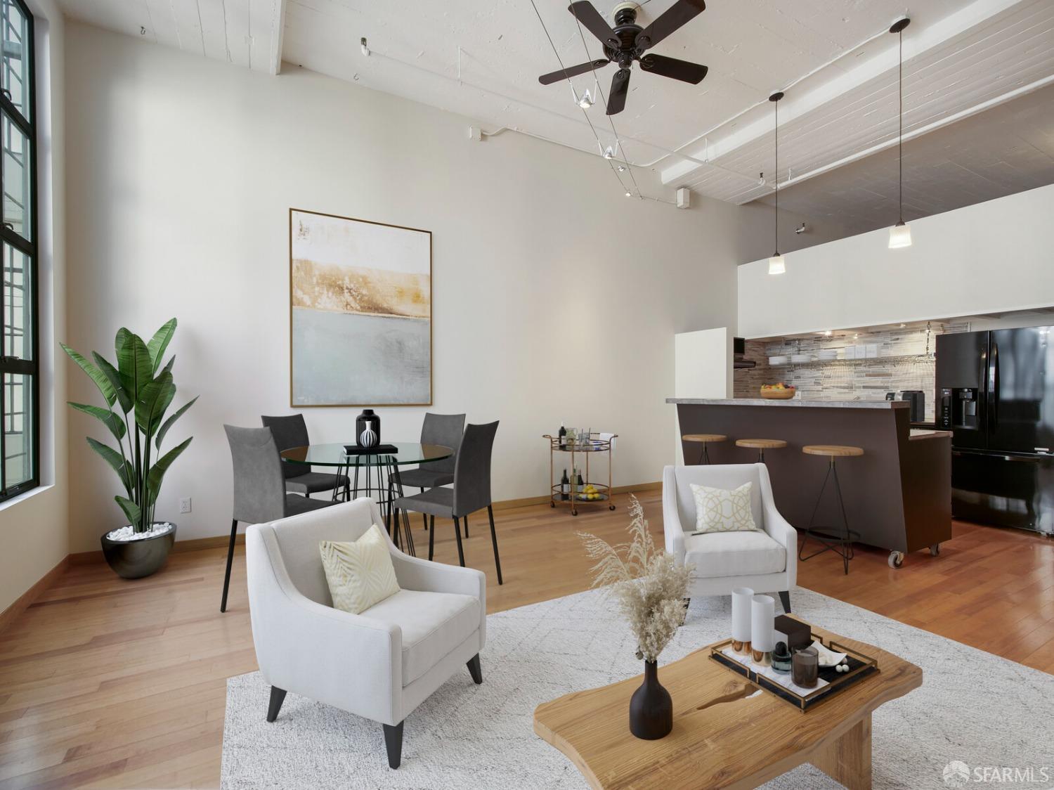 601 4th Street Unit: 205