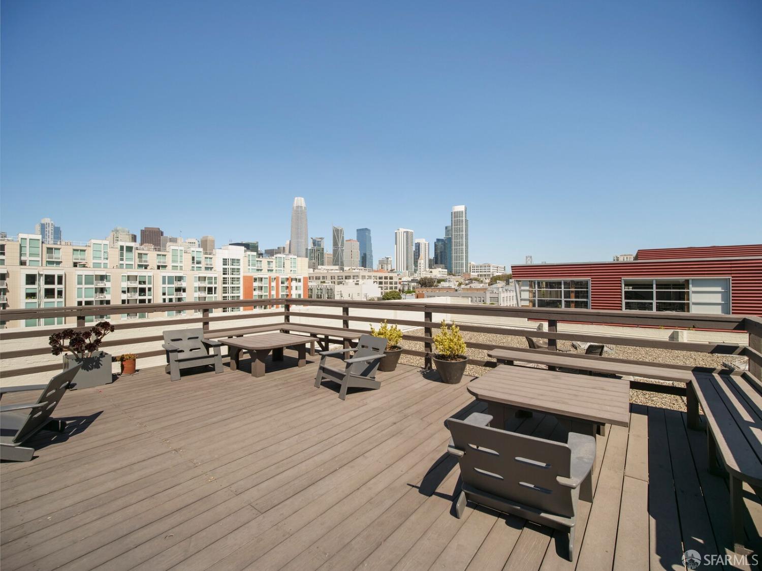 601 4th Street Unit: 205