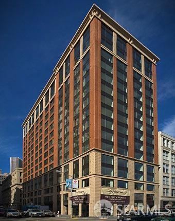 199 New Montgomery Street Unit: 206